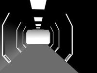Corridor - Aniamtion Year 2