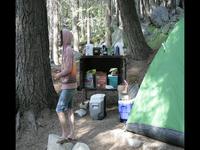 Campsite 128