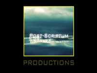 Post-Scriptum Productions Introduction Post-Scriptum Productions Introduction