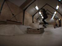 Tom Botwid on the curb -09