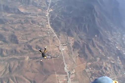 Salto Max