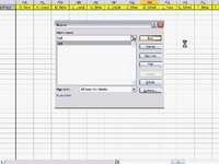 Automate Selling through Excel Solver