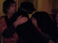 Iggypop et Capucine