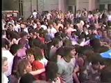 1983 Memorial Day Philadelphia