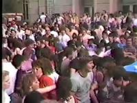 1983 Memorial Day Philadelphia