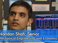 Student Investing at Virginia Tech
