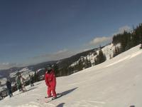 lilly frontflip