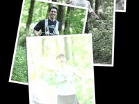 2009 PCTR Forest Park 50K
