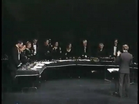 Sonos Handbell Ensemble - Handel's Water Music