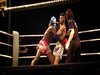 boxe thai