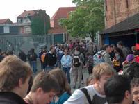 Marche du Grand Vent 2009