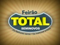 Feirão Total 15'