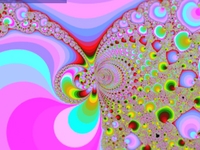 Fractal Deep Zoom E+21