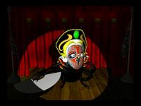 King of Masks