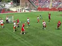 Cornell vs. Syracuse 2009