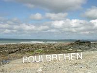 Poulbrehen First Edit