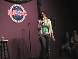 Third Show