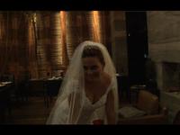 Making off Raquel e Richard