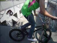 riding vancouver