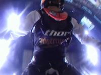 Cowboy Kenny Bartram Freestyle MX GoPro highlight reel