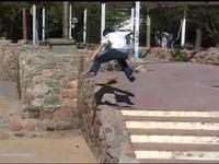 DESCARO SKATEBOARDING VIDEO 2 [COMPLETO]
