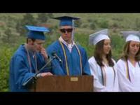 rileys grad speech