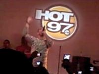 Drake- "Every Girl" at HOT 97's Who's Next Live