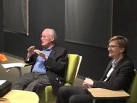 JumpTalk 12: Jim Mortensen