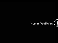 Human Ventilation