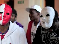 Masks !