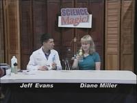 Science Fair - Science Magic - Balloon Challenge