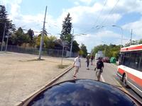 Brno May Days