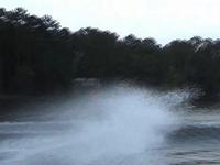 Wakeboarding with the Pros 2008 Highlights