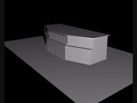 Second Year Visualisation Project