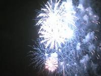 2009 I Piromusical Carnaval de Vinaròs