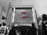 CAVS "Get Pumped"