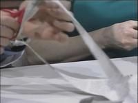 Science Fair Magic - Moebius Strip Fun