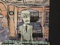 Hubert (As Animation)