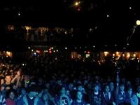 Longwave - Bloc Party Tour Movie
