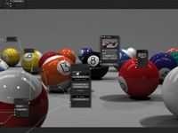 another blender timelapse video