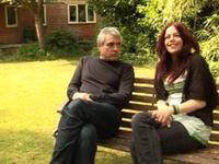 Anna speaks to Andy Brown, Director London Met Orch.