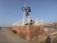 Ben Slinger - Headstrong (Street)