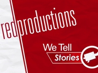 Red Productions Reel: Summer 2009