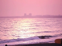 Shonan(Color Collection Test Footage)