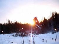 Kaspars Ozolins 'SM' edit, year 04/05
