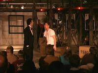 Assassins the Musical
