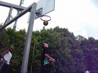 Streetball