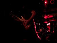 Krallice @ Webster Hall with Wolves in the Throne Room. May 26th, 2009