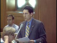 Rep. Matt Wingard on TriMet and Payroll Taxes