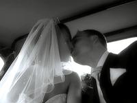 Clare & Chris Highlights Sequence